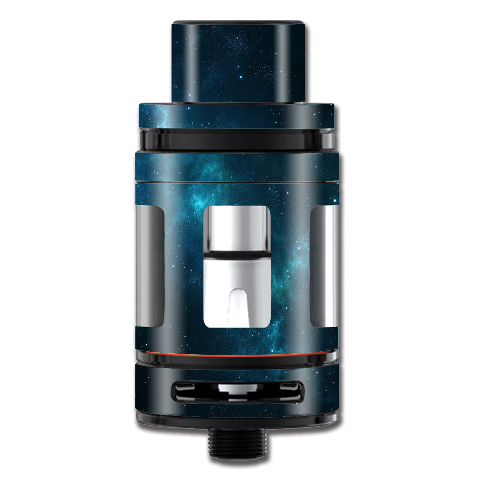  Deep Space Smok TFV8 Mini Big Baby Beast Skin