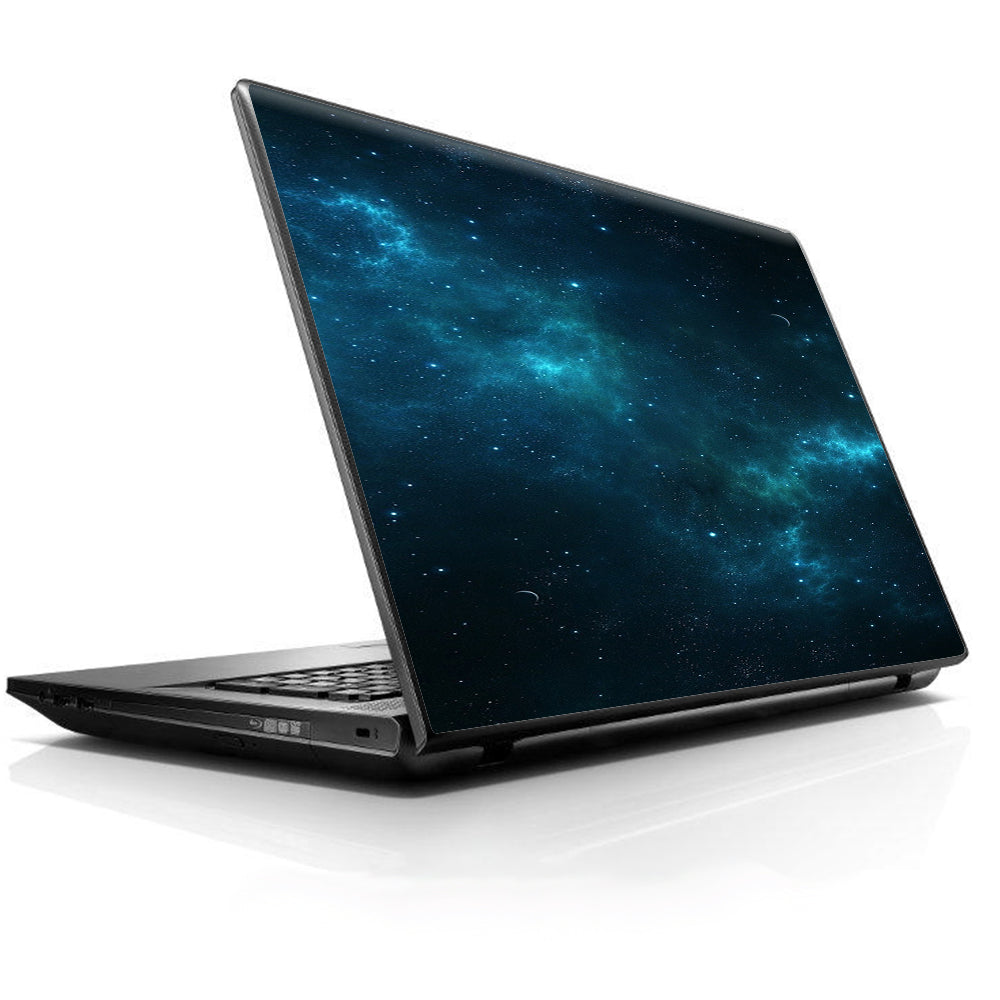  Deep Space Universal 13 to 16 inch wide laptop Skin