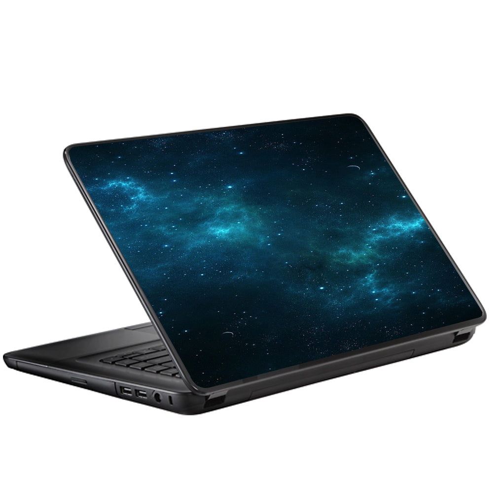  Deep Space Universal 13 to 16 inch wide laptop Skin