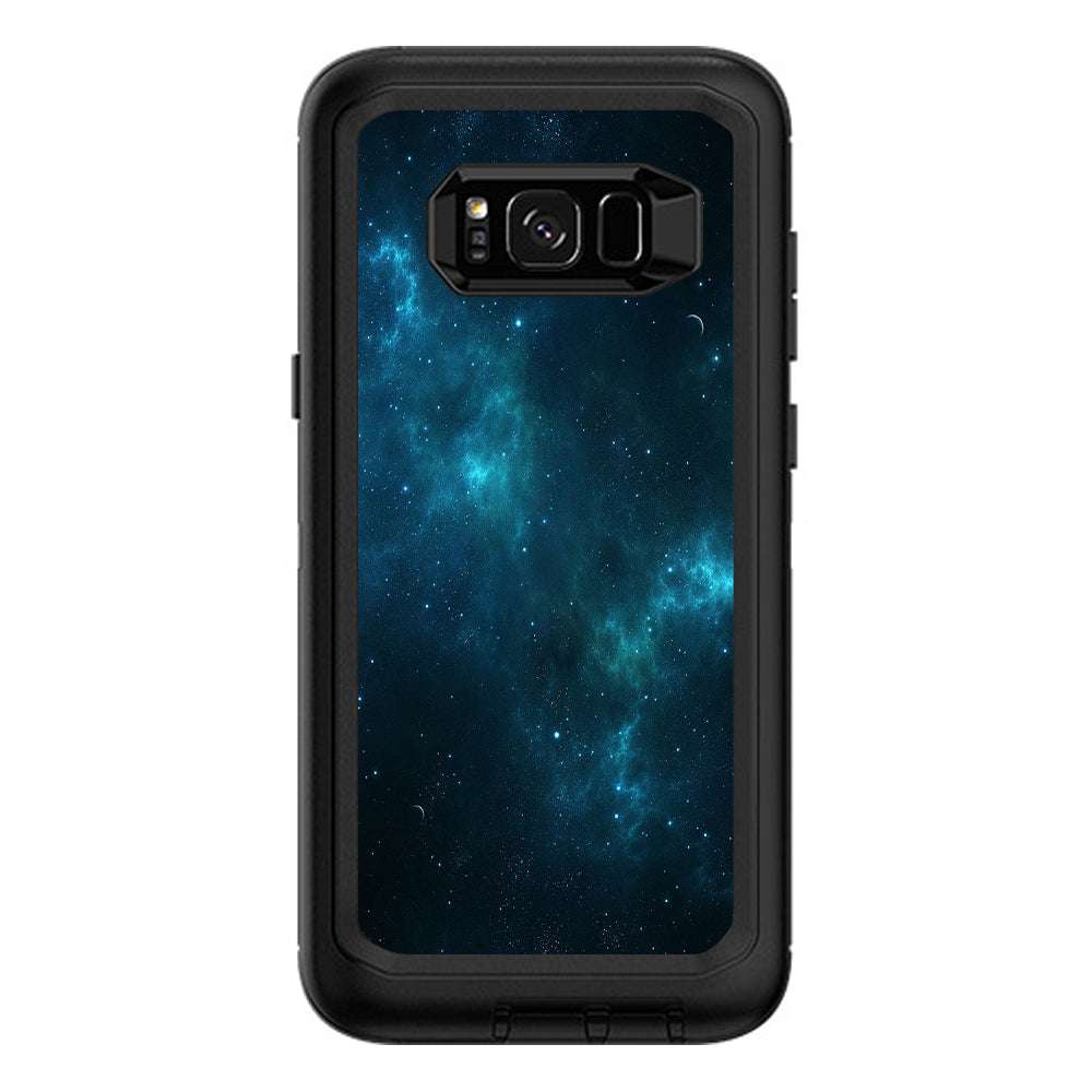  Deep Space Otterbox Defender Samsung Galaxy S8 Plus Skin