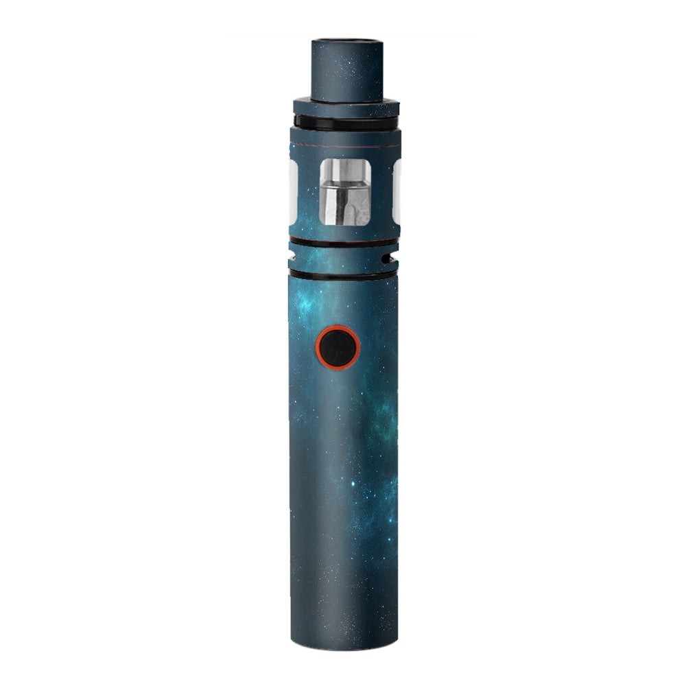  Deep Space Smok Stick V8 Skin