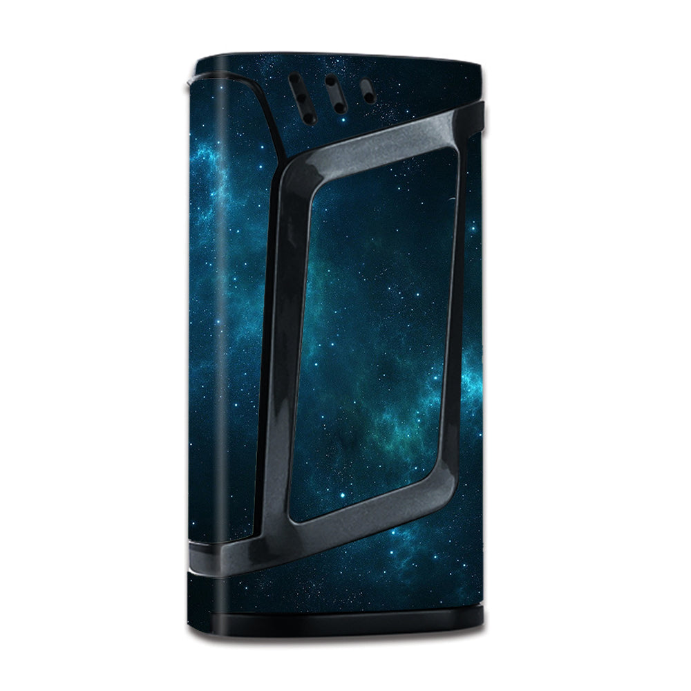  Deep Space Smok Alien 220W Skin