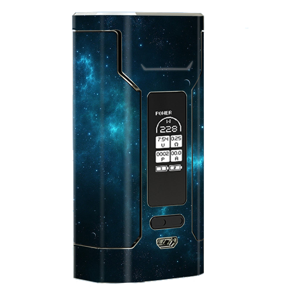  Deep Space Wismec Predator 228 Skin