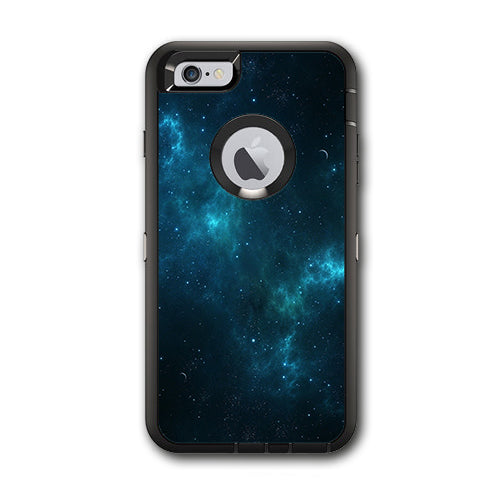  Deep Space Otterbox Defender iPhone 6 PLUS Skin