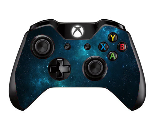  Deep Space Microsoft Xbox One Controller Skin