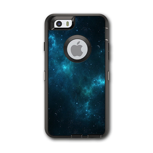  Deep Space Otterbox Defender iPhone 6 Skin