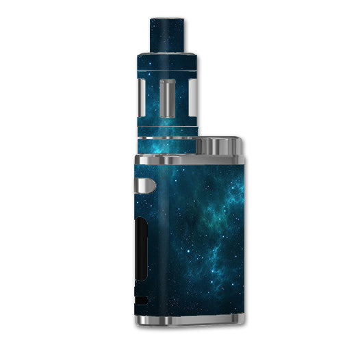  Deep Space eLeaf iStick Pico 75W Skin