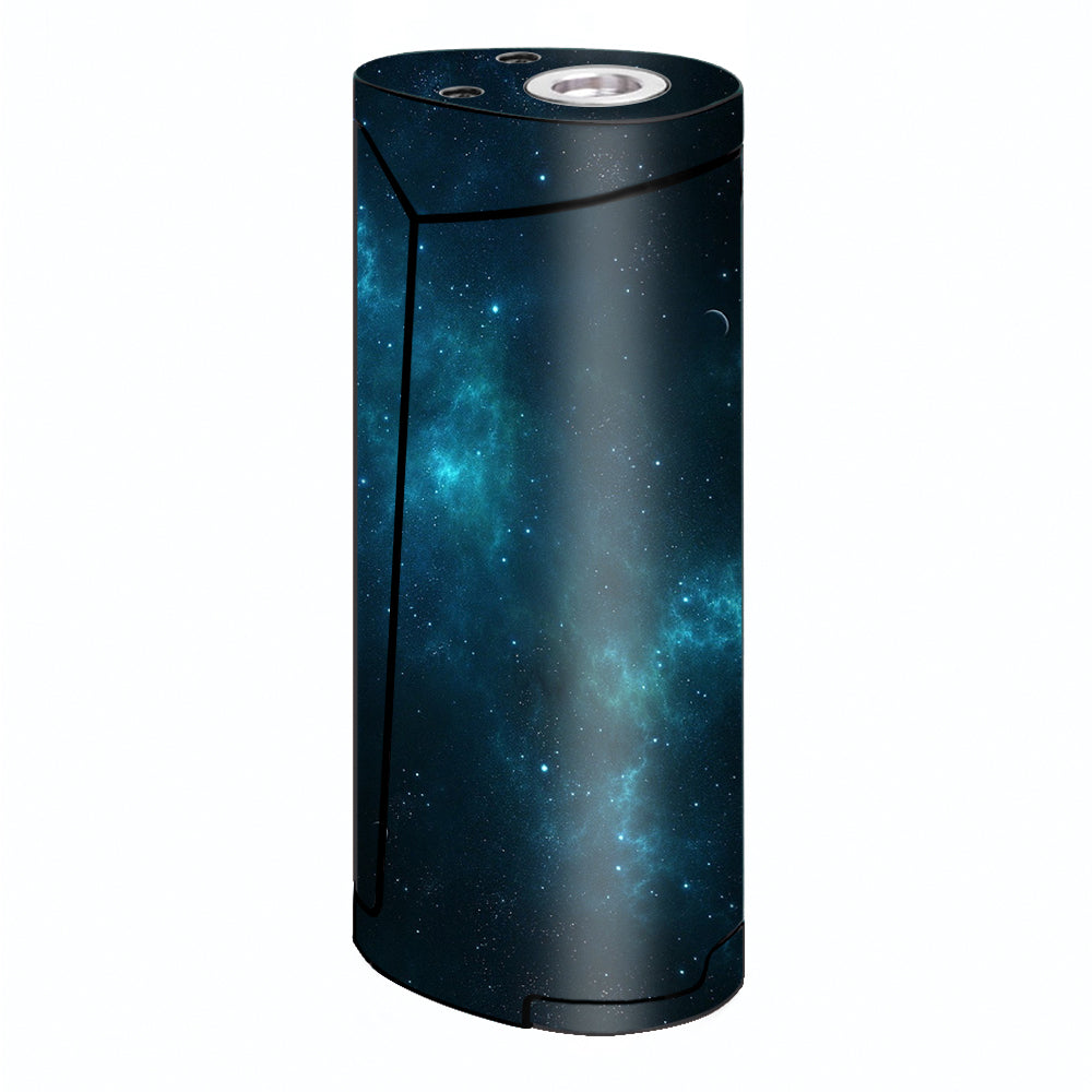  Deep Space Smok Priv V8 60w Skin