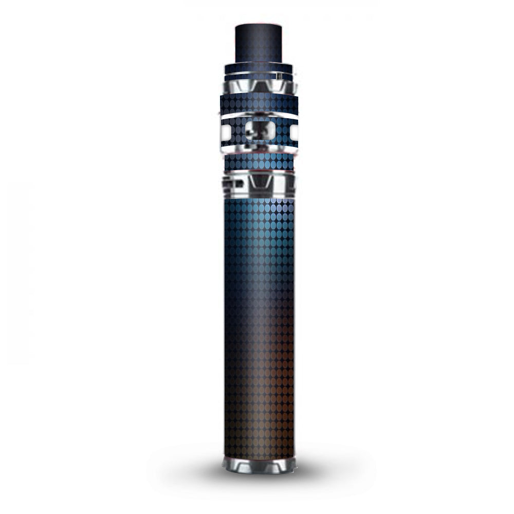  Disco Halftone Stick Prince TFV12 Smok Skin