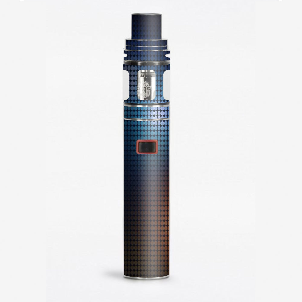  Disco Halftone Smok Stick X8 Skin