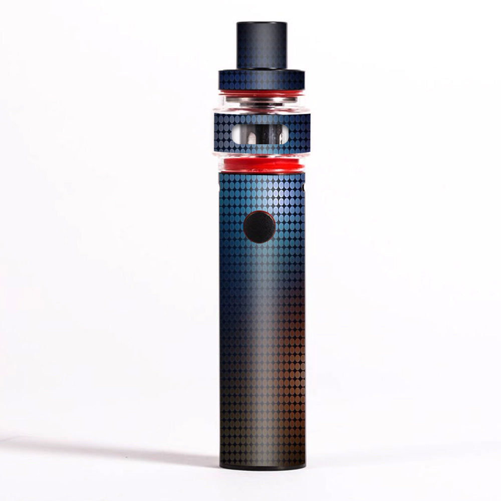  Disco Halftone Smok Pen 22 Light Edition Skin