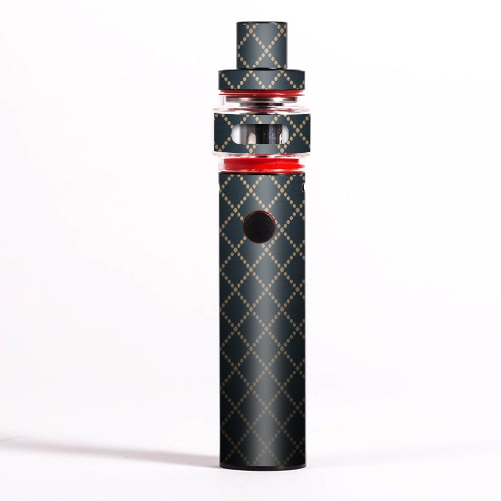  Dotted Diamonds Smok Pen 22 Light Edition Skin