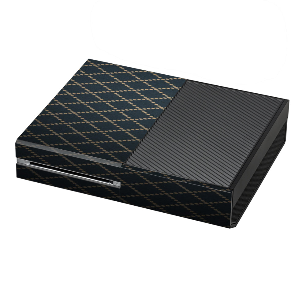  Dotted Diamonds Microsoft Xbox One Skin