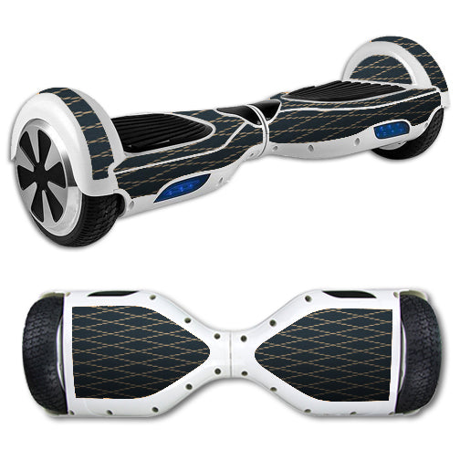  Dotted Diamonds Hoverboards  Skin