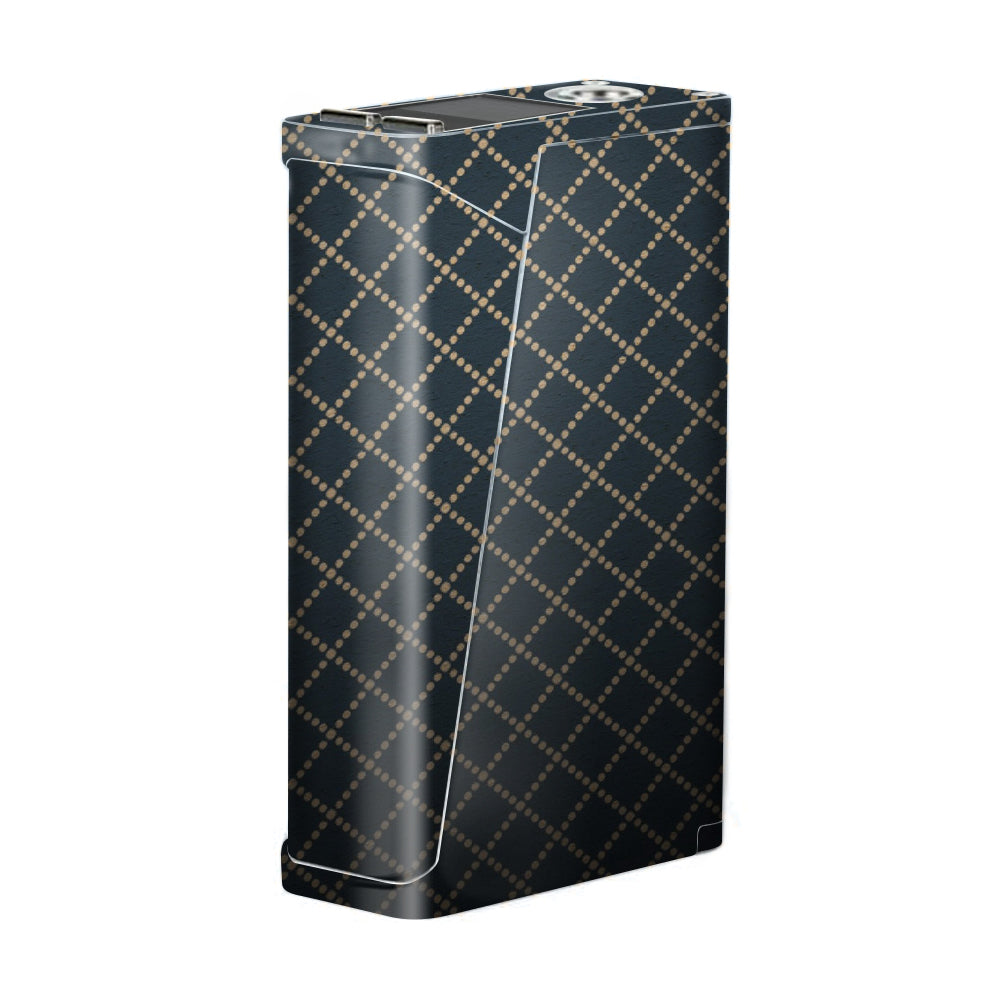 Dotted Diamonds Smok H-Priv Skin