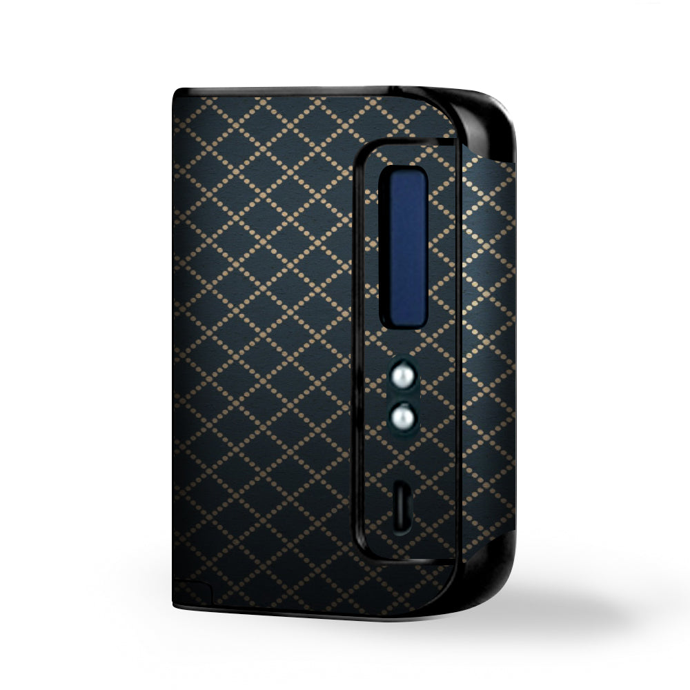  Dotted Diamonds Smok Osub King Skin