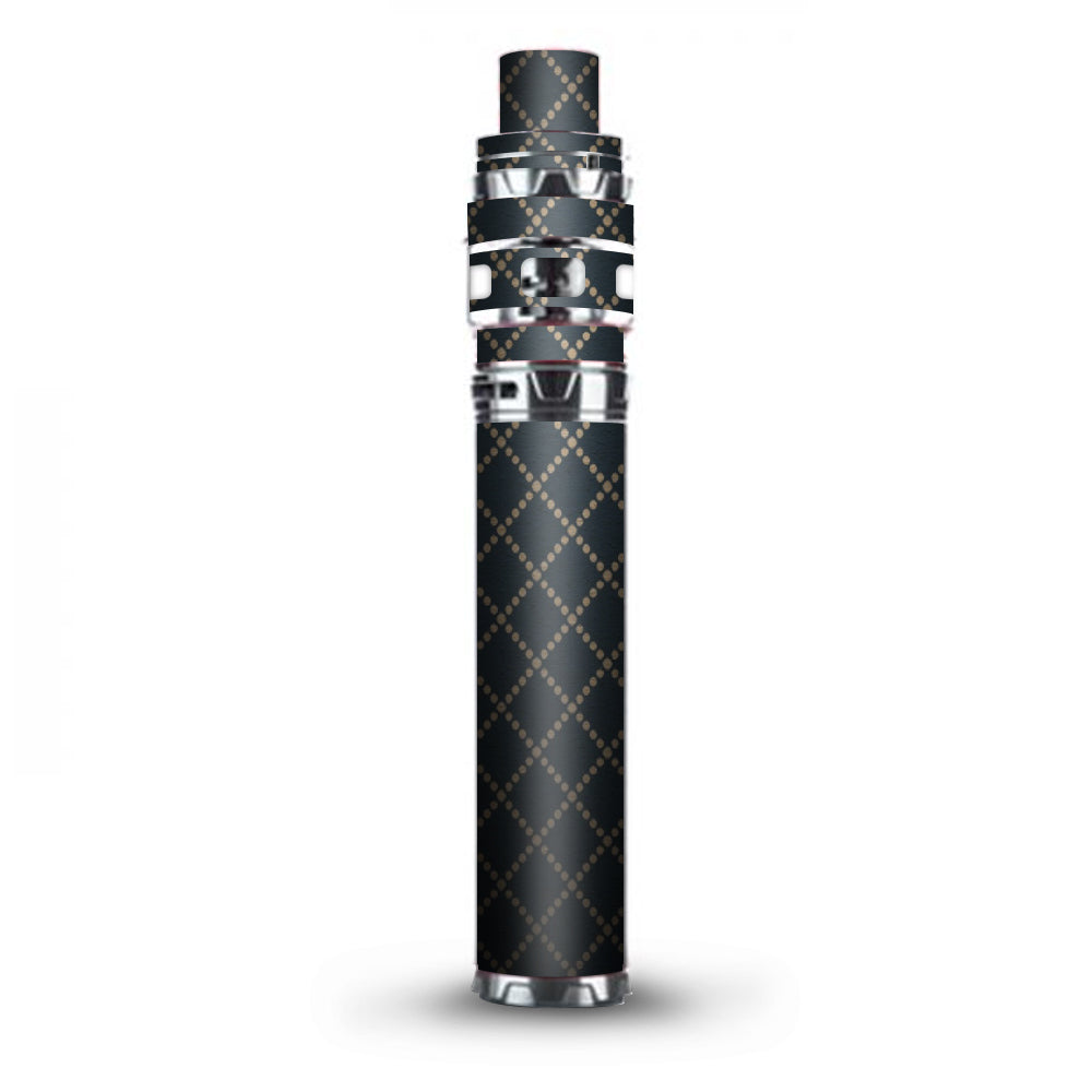  Dotted Diamonds Stick Prince TFV12 Smok Skin