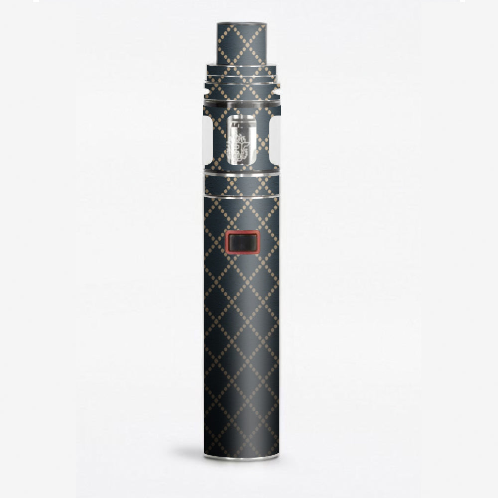  Dotted Diamonds Smok Stick X8 Skin