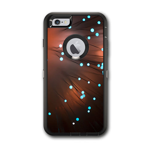  Vector Lights Otterbox Defender iPhone 6 PLUS Skin