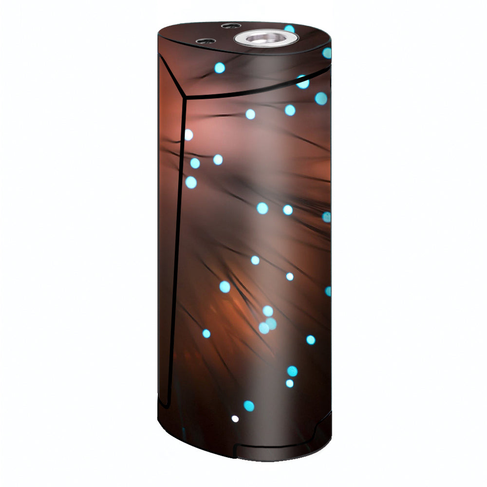  Vector Lights Smok Priv V8 60w Skin