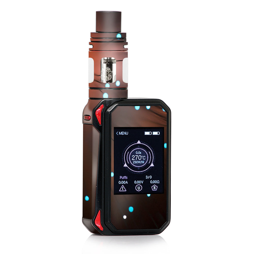  Vector Lights Smok G-priv 2 Skin