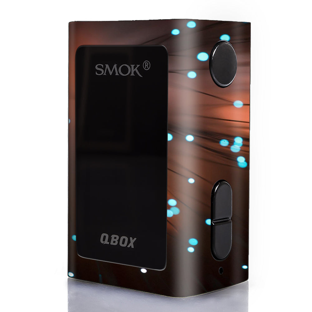  Vector Lights Smok Q-Box Skin