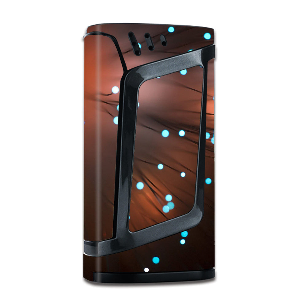  Vector Lights Smok Alien 220W Skin