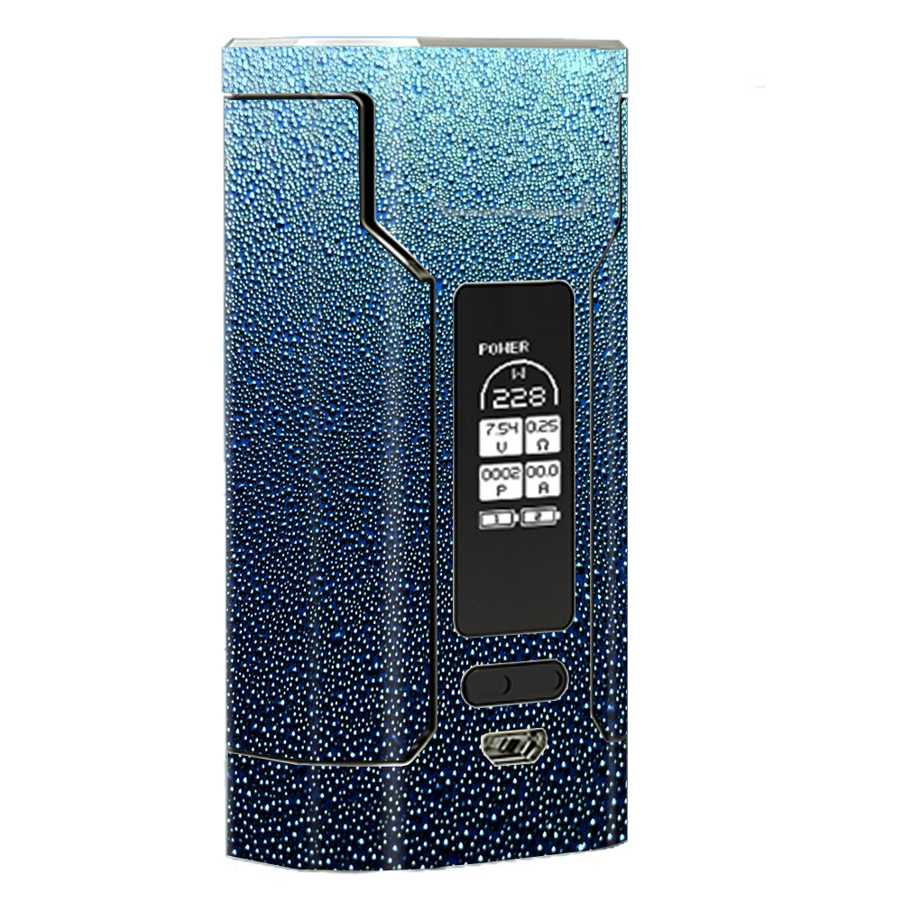 Droplets Wismec Predator 228 Skin
