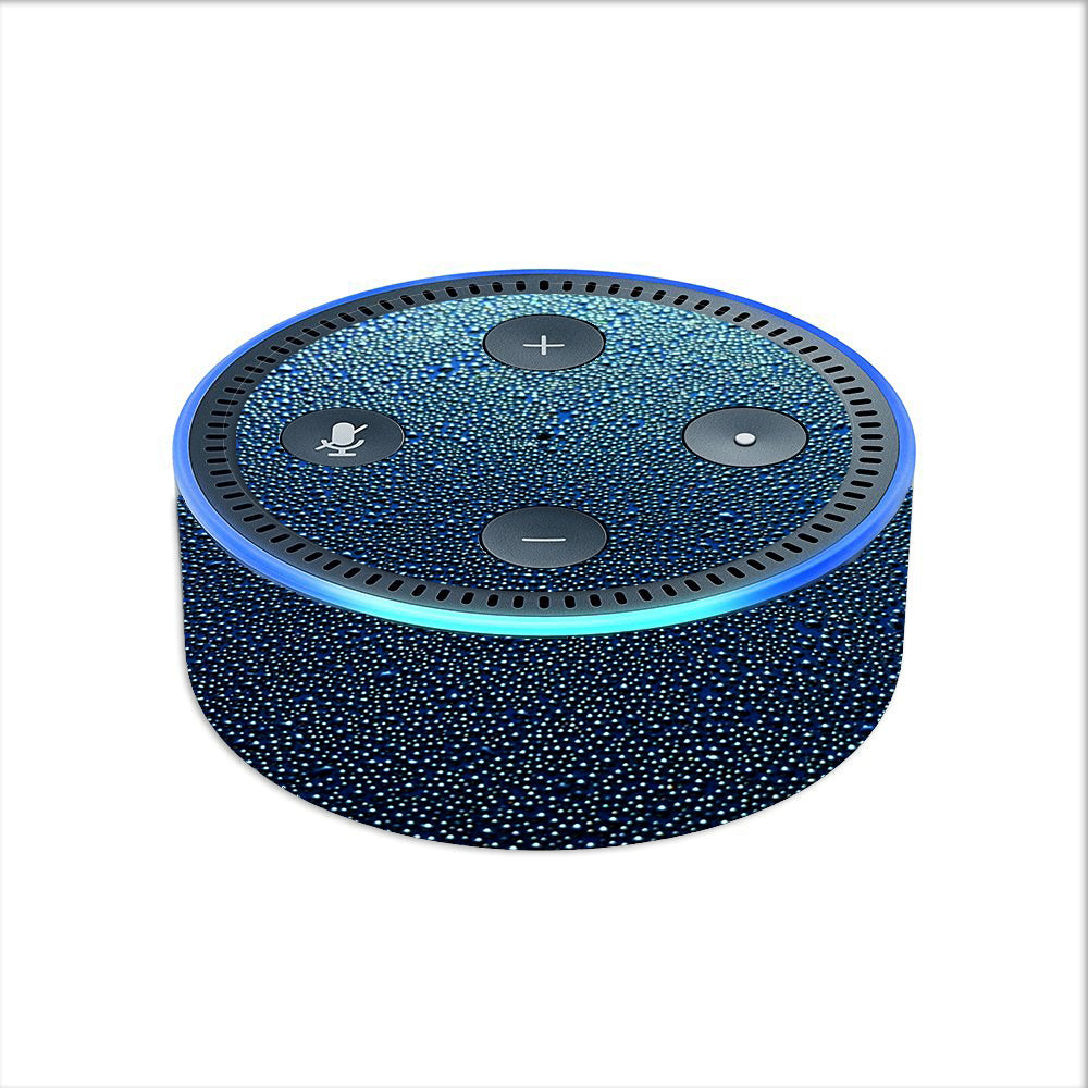  Droplets Amazon Echo Dot 2nd Gen Skin