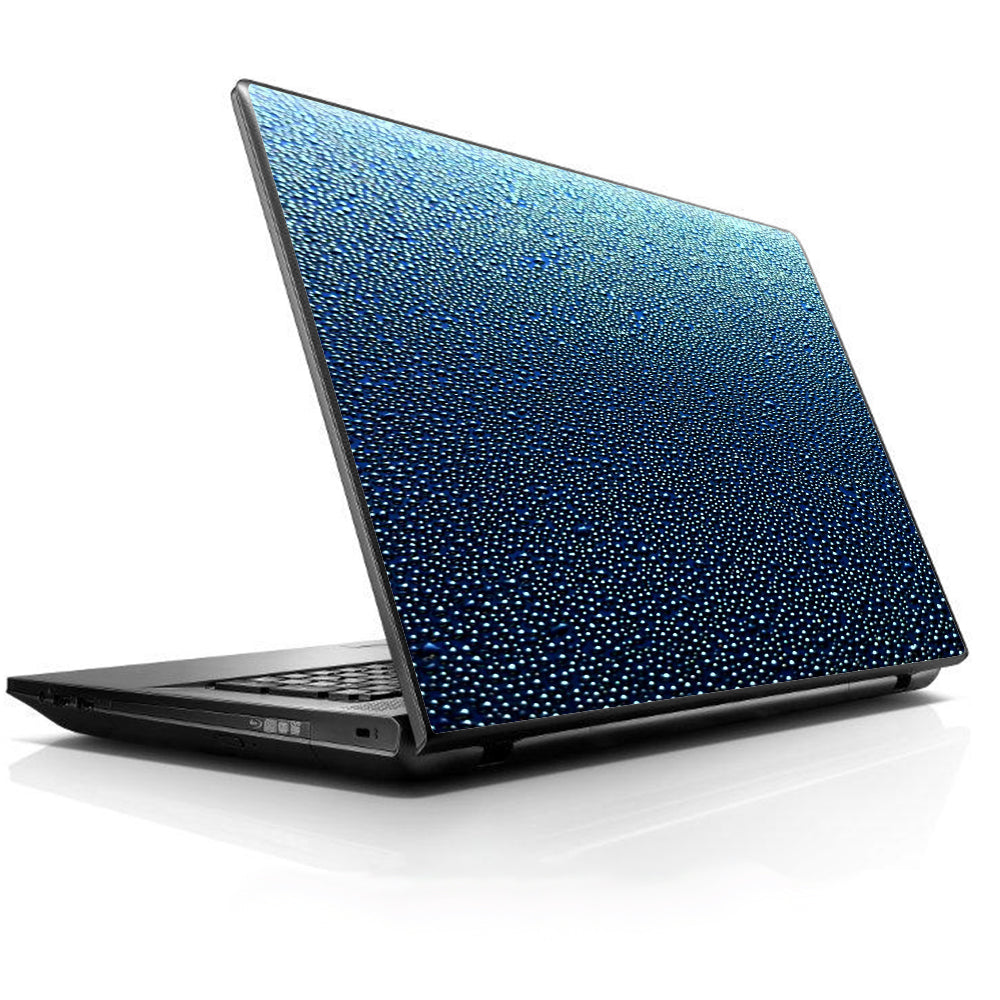  Droplets Universal 13 to 16 inch wide laptop Skin