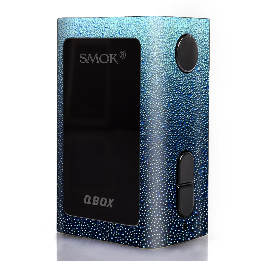  Droplets Smok Q-Box Skin