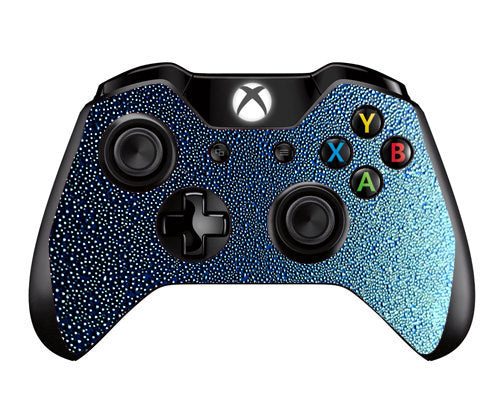  Droplets Microsoft Xbox One Controller Skin