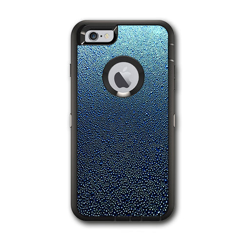  Droplets Otterbox Defender iPhone 6 PLUS Skin