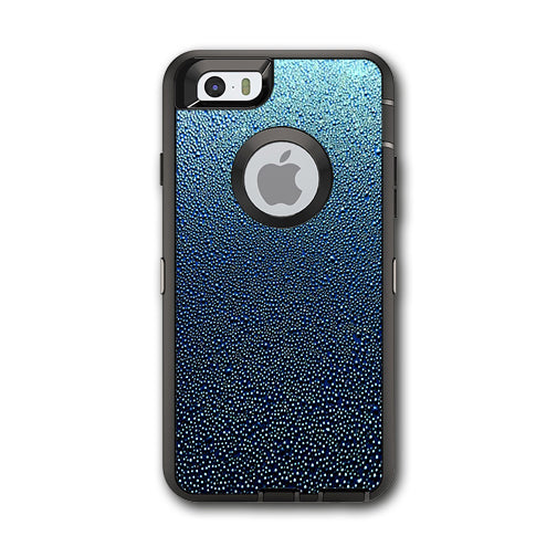  Droplets Otterbox Defender iPhone 6 Skin