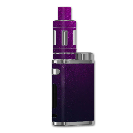  Purple Dust eLeaf iStick Pico 75W Skin