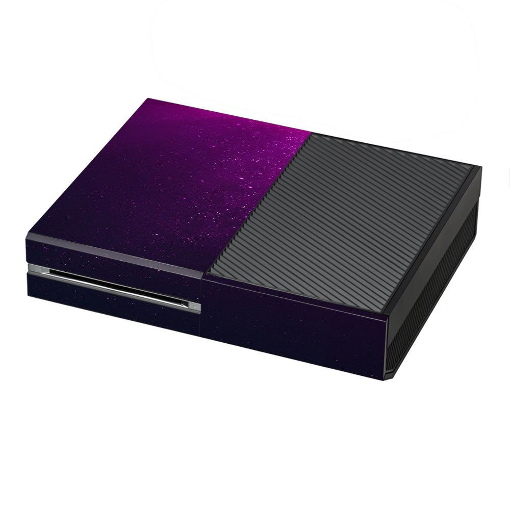  Purple Dust Microsoft Xbox One Skin