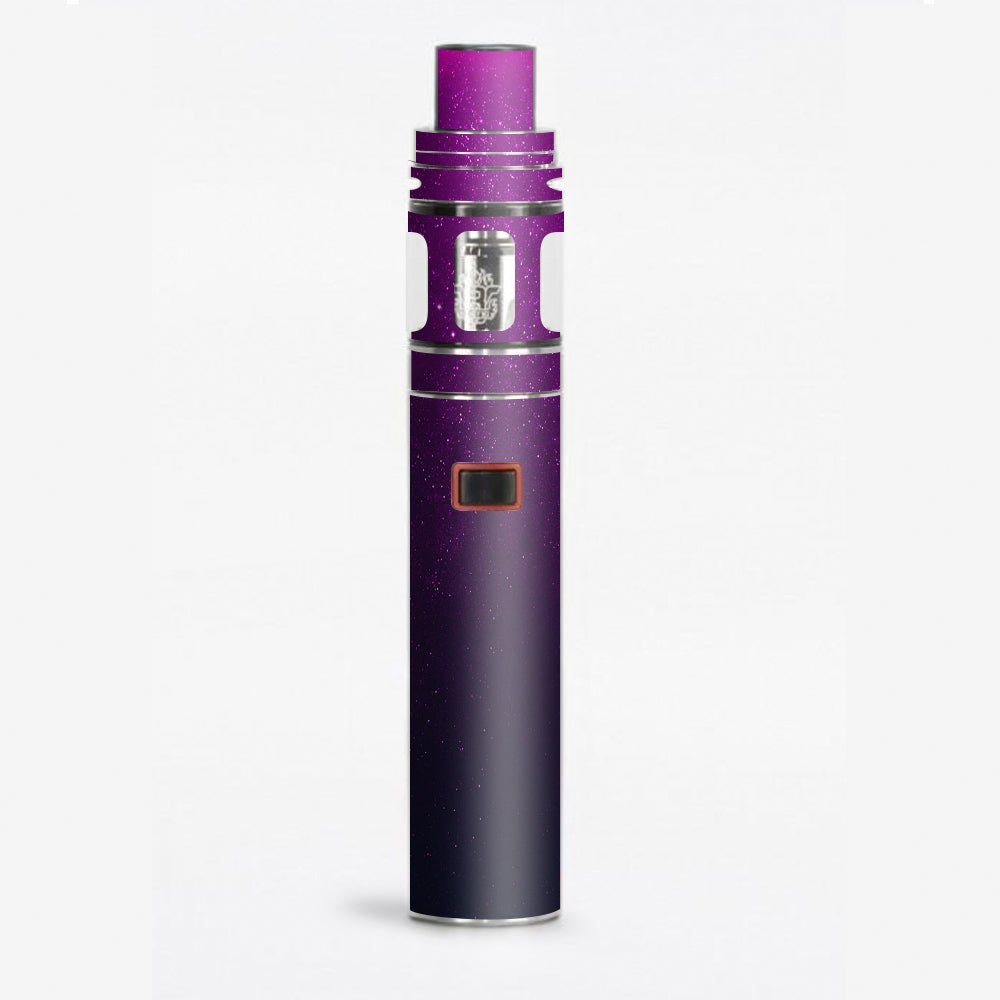  Purple Dust Smok Stick X8 Skin