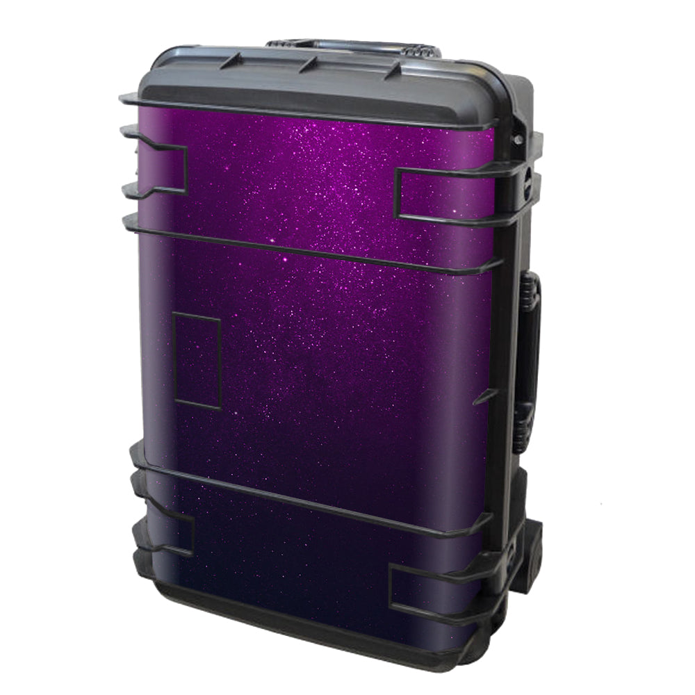  Purple Dust Seahorse Case Se-920 Skin