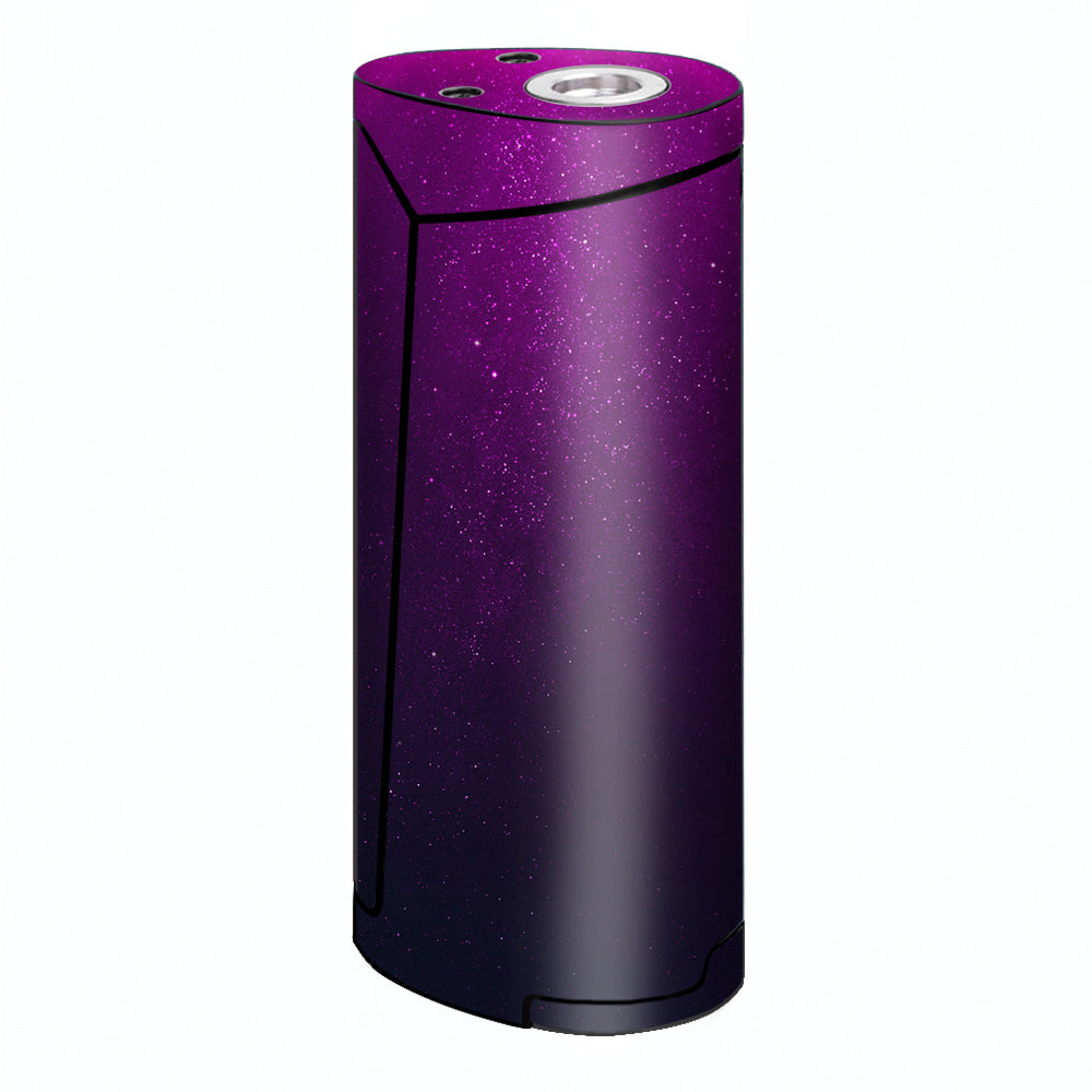  Purple Dust Smok Priv V8 60w Skin