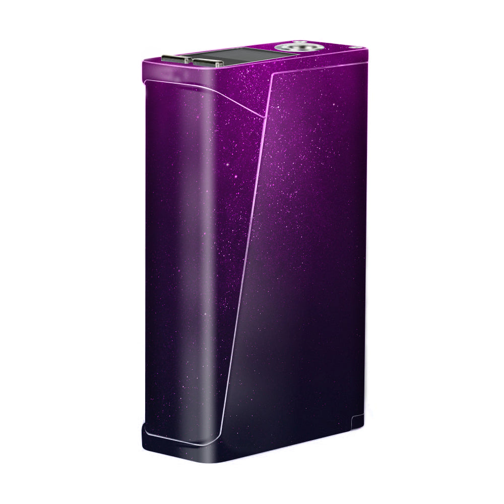  Purple Dust Smok H-Priv Skin