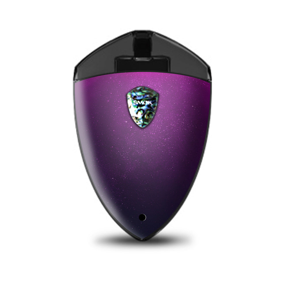 Skin Decal Vinyl Wrap for Smok Rolo Badge Vape stickers skins cover/ Purple dust itsaskin.com Skin Decal Vinyl Wrap for Smok Rolo Badge Vape stickers skins cover/ Purple dust itsaskin.com