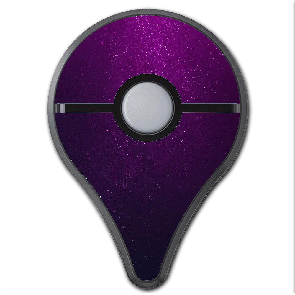  Purple Dust Pokemon Go Plus Skin