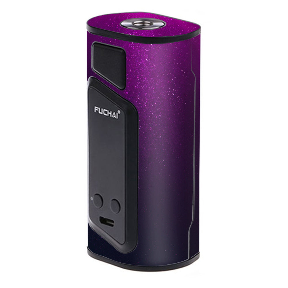  Purple Dust Sigelei Fuchai Duo-3 Skin