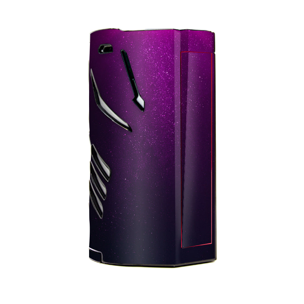  Purple Dust T-Priv 3 Smok Skin