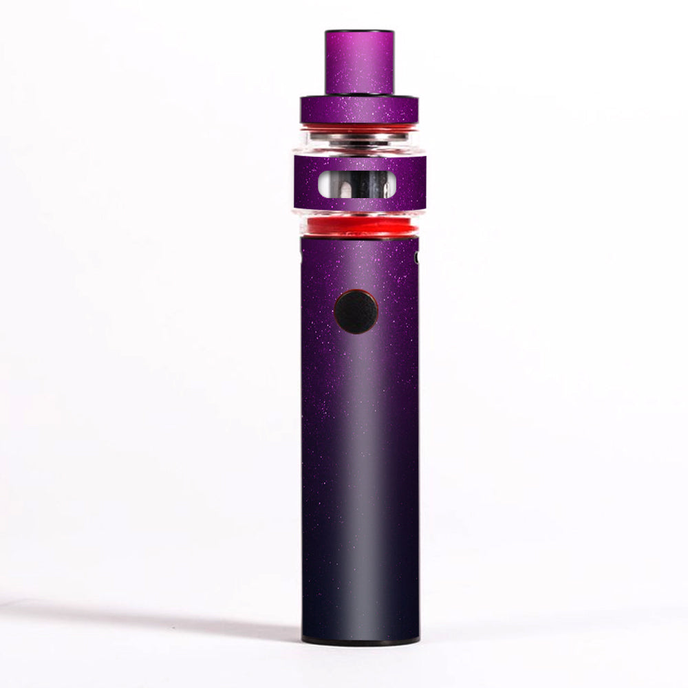  Purple Dust Smok Pen 22 Light Edition Skin