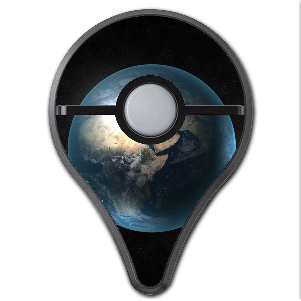 Earth Pokemon Go Plus Skin