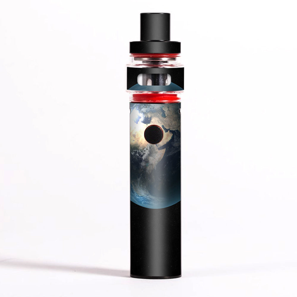  Earth Smok Pen 22 Light Edition Skin