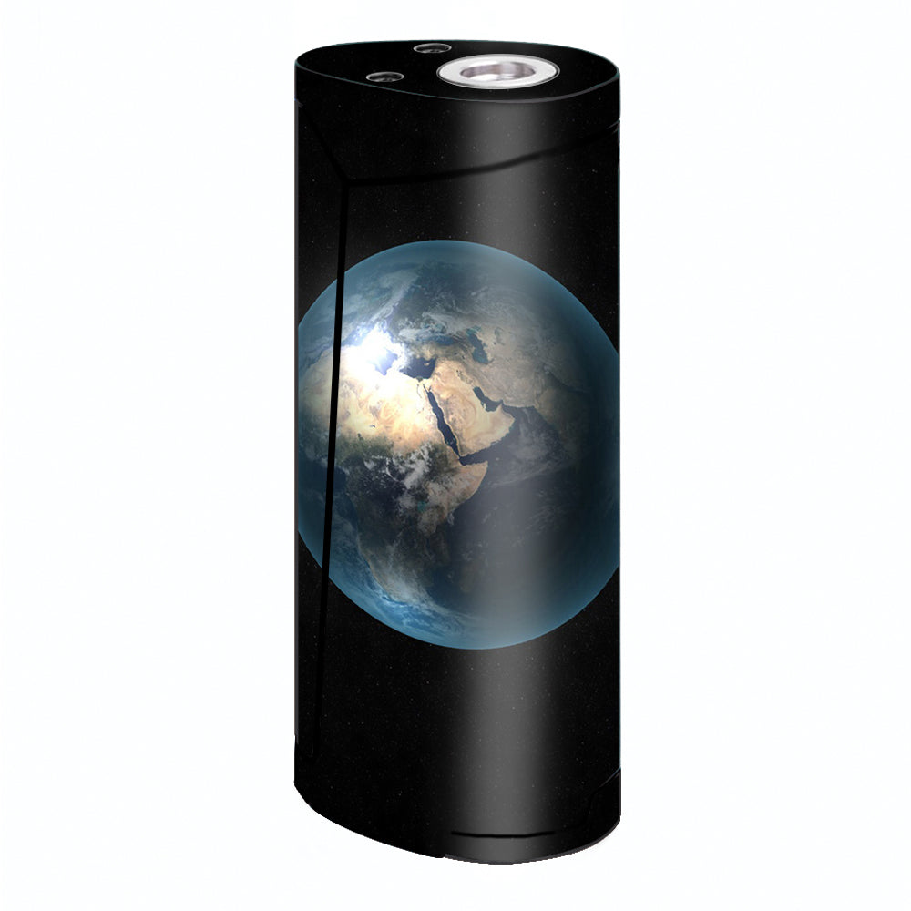  Earth Smok Priv V8 60w Skin