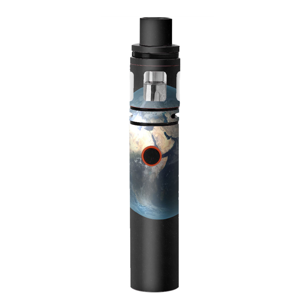  Earth Smok Stick V8 Skin