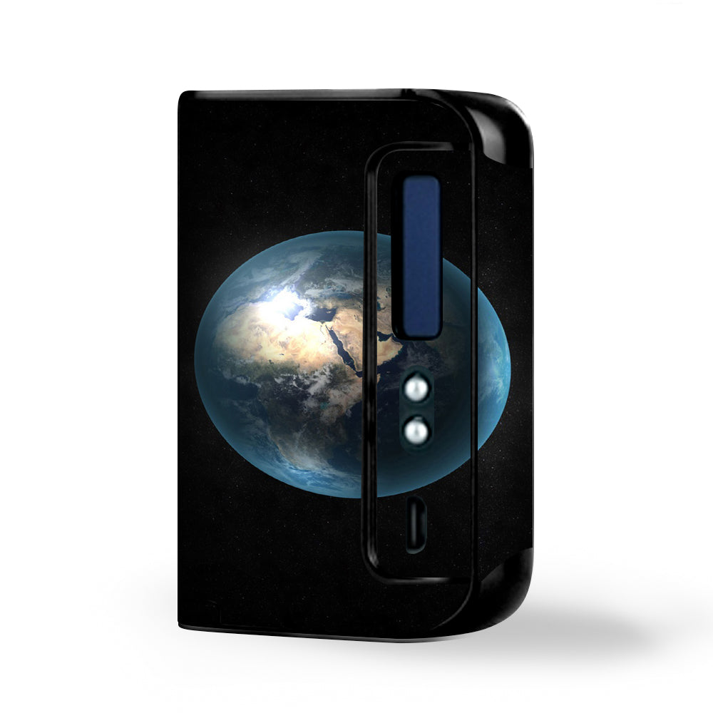  Earth Smok Osub King Skin